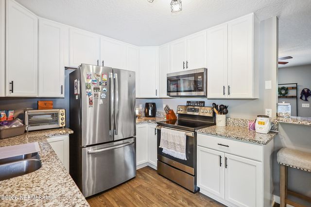 1039 TONEY TERRACE Court, Jacksonville, FL 32221