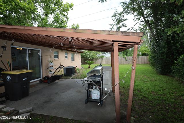 1039 TONEY TERRACE Court, Jacksonville, FL 32221