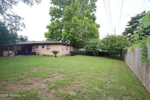 1039 TONEY TERRACE Court, Jacksonville, FL 32221