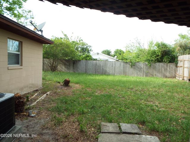 1039 TONEY TERRACE Court, Jacksonville, FL 32221