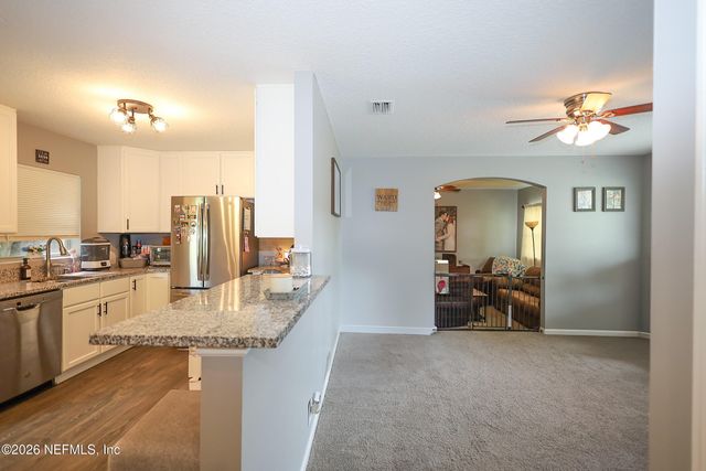 1039 TONEY TERRACE Court, Jacksonville, FL 32221