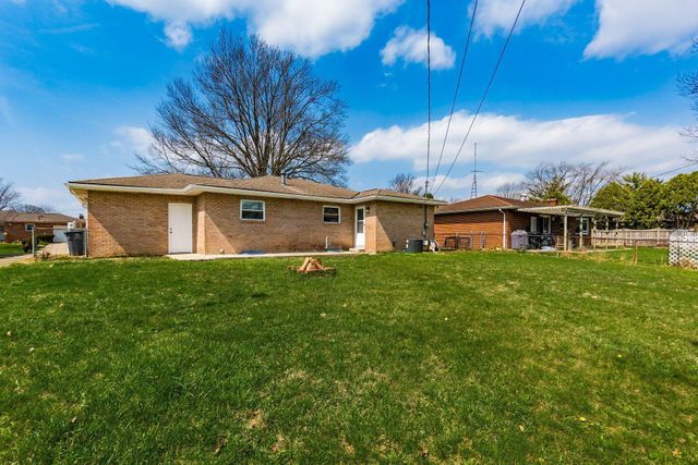 1340 Bronwyn Avenue, Columbus, OH 43204