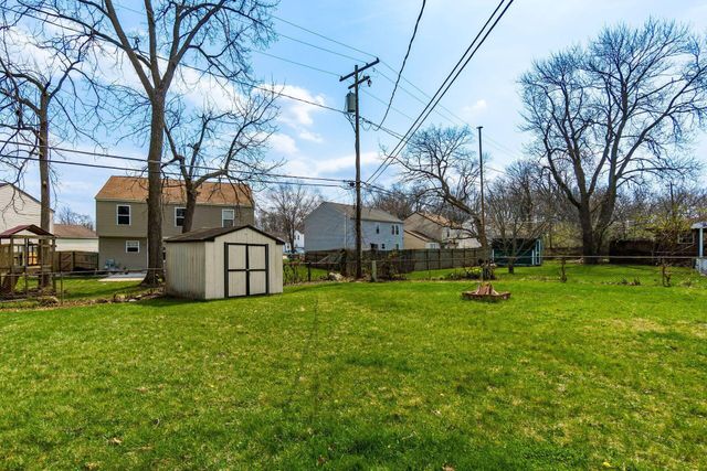 1340 Bronwyn Avenue, Columbus, OH 43204