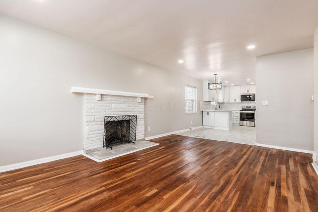 1340 Bronwyn Avenue, Columbus, OH 43204