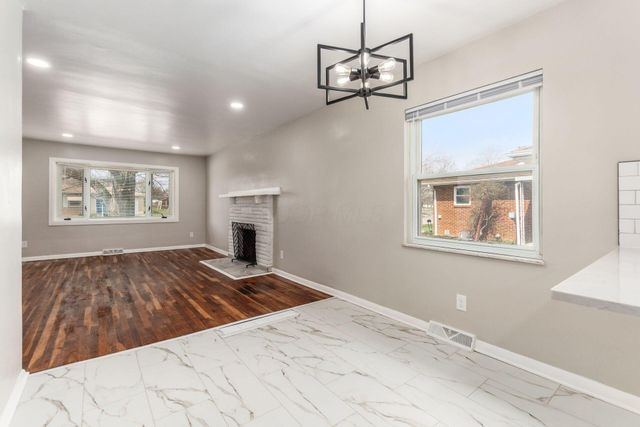 1340 Bronwyn Avenue, Columbus, OH 43204