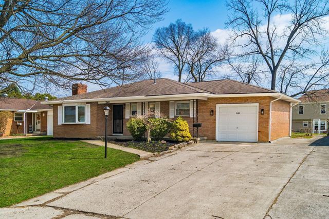 1340 Bronwyn Avenue, Columbus, OH 43204