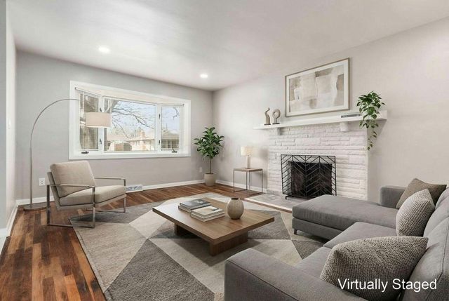 1340 Bronwyn Avenue, Columbus, OH 43204