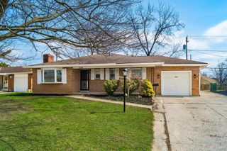 1340 Bronwyn Avenue, Columbus, OH 43204