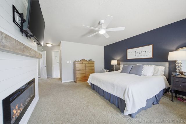 9215 E 156th Street N, Collinsville, OK 74021