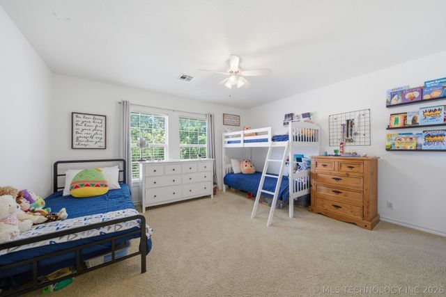 9215 E 156th Street N, Collinsville, OK 74021