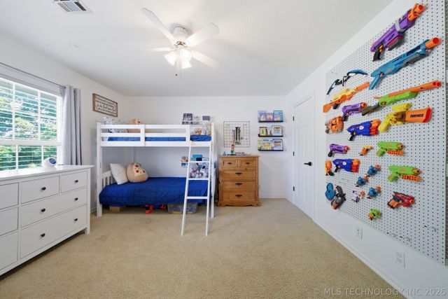 9215 E 156th Street N, Collinsville, OK 74021