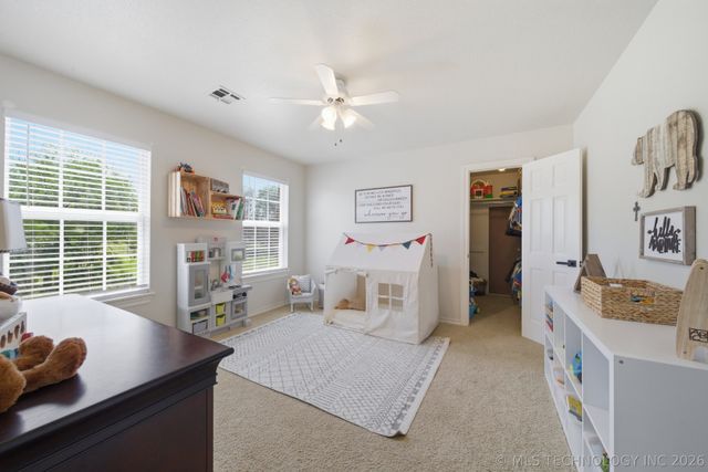 9215 E 156th Street N, Collinsville, OK 74021