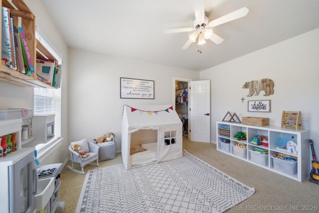 9215 E 156th Street N, Collinsville, OK 74021