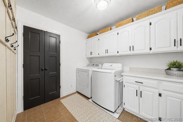 9215 E 156th Street N, Collinsville, OK 74021