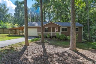 5509 Arrowhead Drive, Acworth, GA 30102