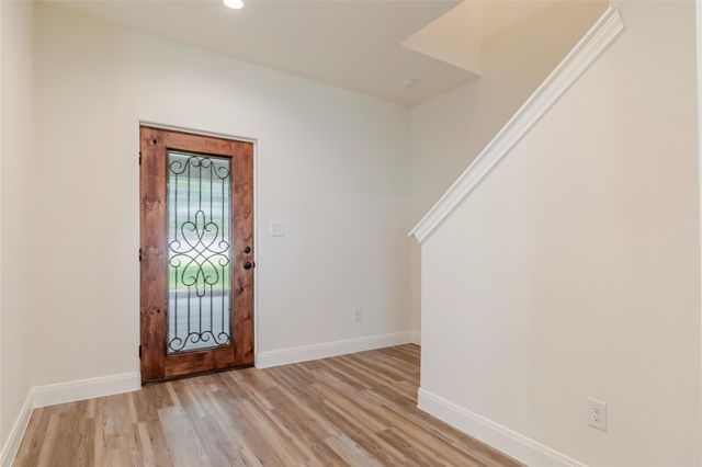 346 Webb ST, Smithville, TX 78957