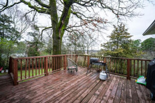 207 W 23rd Street, Russellville, AR 72801