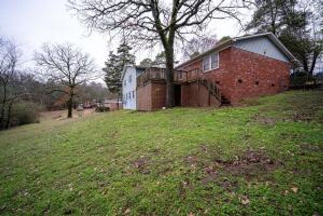 207 W 23rd Street, Russellville, AR 72801