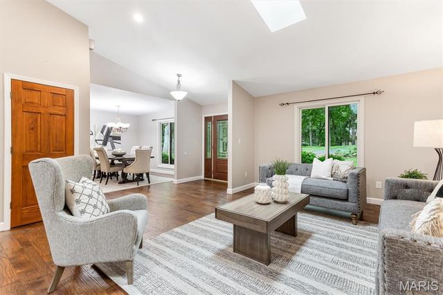 18347 Woodland Meadows Drive, Wildwood, MO 63038