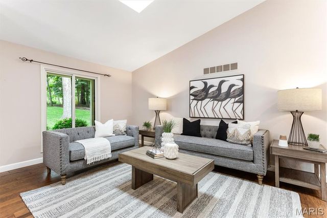 18347 Woodland Meadows Drive, Wildwood, MO 63038