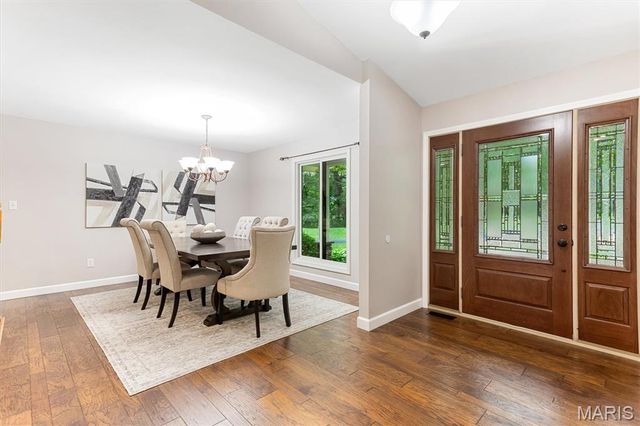 18347 Woodland Meadows Drive, Wildwood, MO 63038