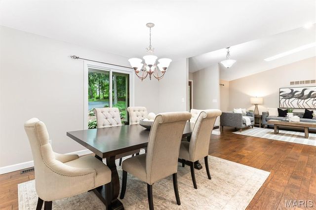 18347 Woodland Meadows Drive, Wildwood, MO 63038