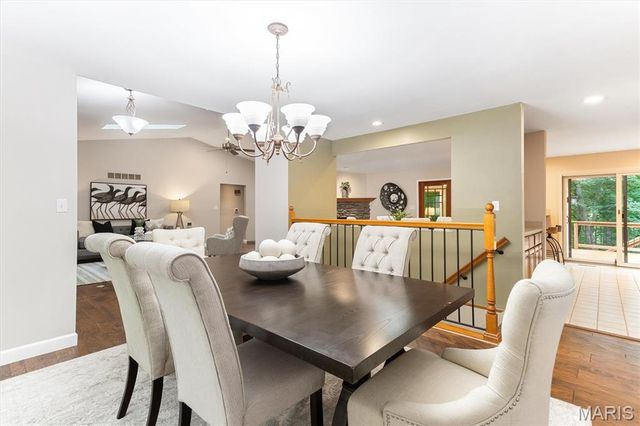 18347 Woodland Meadows Drive, Wildwood, MO 63038