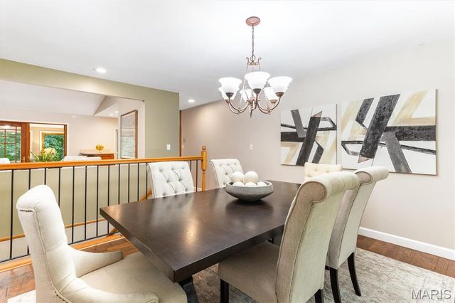 18347 Woodland Meadows Drive, Wildwood, MO 63038