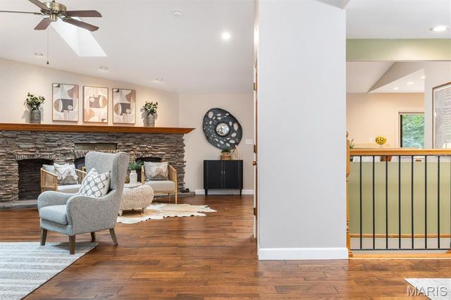 18347 Woodland Meadows Drive, Wildwood, MO 63038