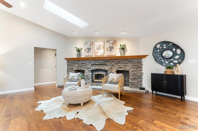 18347 Woodland Meadows Drive, Wildwood, MO 63038
