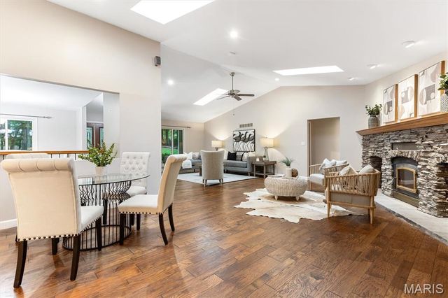 18347 Woodland Meadows Drive, Wildwood, MO 63038