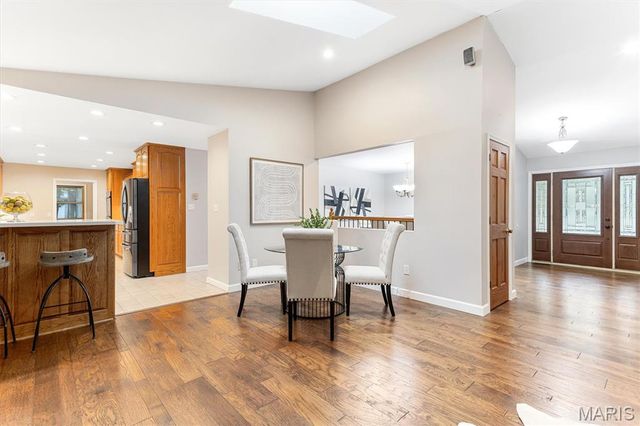 18347 Woodland Meadows Drive, Wildwood, MO 63038