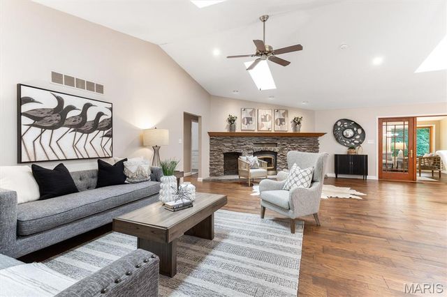 18347 Woodland Meadows Drive, Wildwood, MO 63038