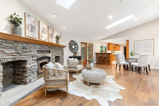 18347 Woodland Meadows Drive, Wildwood, MO 63038