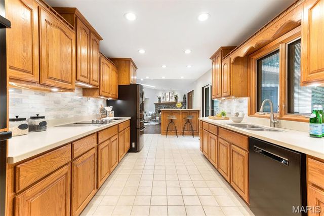 18347 Woodland Meadows Drive, Wildwood, MO 63038