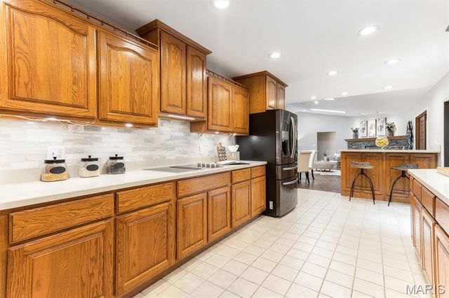 18347 Woodland Meadows Drive, Wildwood, MO 63038