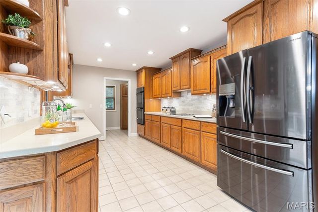 18347 Woodland Meadows Drive, Wildwood, MO 63038