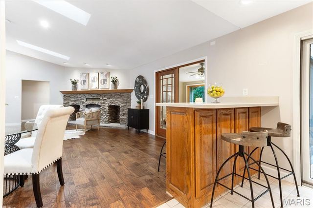 18347 Woodland Meadows Drive, Wildwood, MO 63038