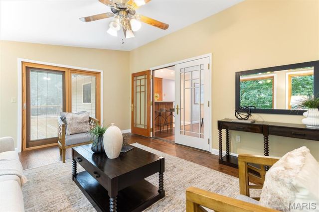 18347 Woodland Meadows Drive, Wildwood, MO 63038
