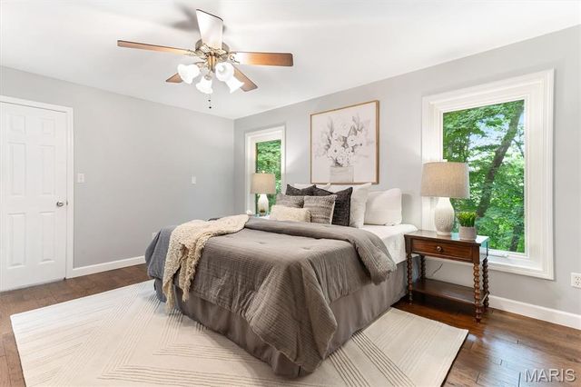 18347 Woodland Meadows Drive, Wildwood, MO 63038