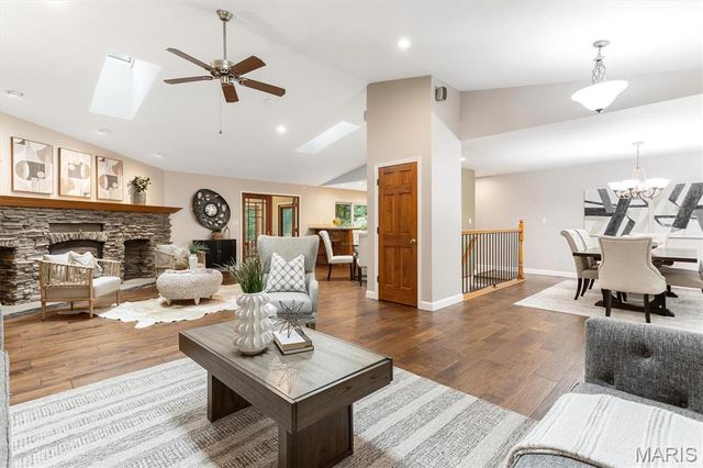 18347 Woodland Meadows Drive, Wildwood, MO 63038