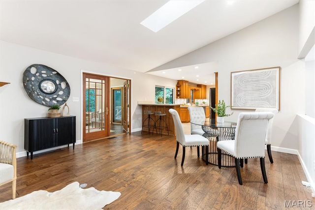 18347 Woodland Meadows Drive, Wildwood, MO 63038