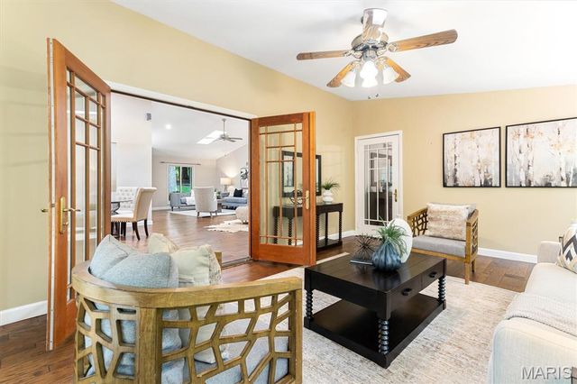 18347 Woodland Meadows Drive, Wildwood, MO 63038