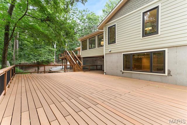 18347 Woodland Meadows Drive, Wildwood, MO 63038