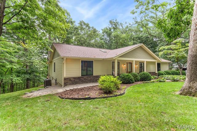 18347 Woodland Meadows Drive, Wildwood, MO 63038