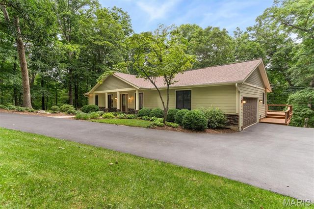 18347 Woodland Meadows Drive, Wildwood, MO 63038