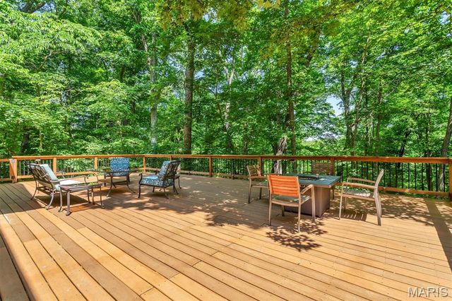 18347 Woodland Meadows Drive, Wildwood, MO 63038