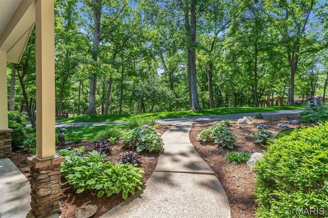 18347 Woodland Meadows Drive, Wildwood, MO 63038