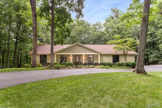 18347 Woodland Meadows Drive, Wildwood, MO 63038