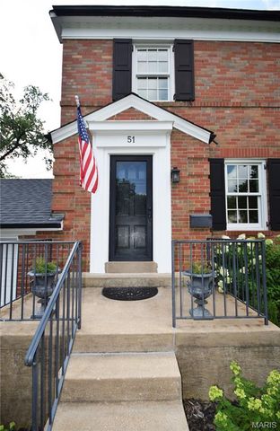 51 Webster Acres, Webster Groves, MO 63119